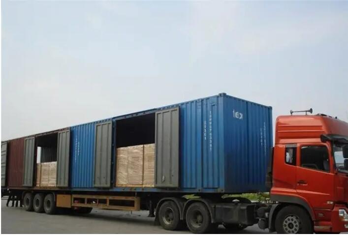 厦门到博尔塔拉整车运输