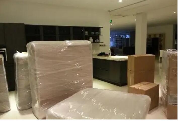 厦门到博尔塔拉长途搬家