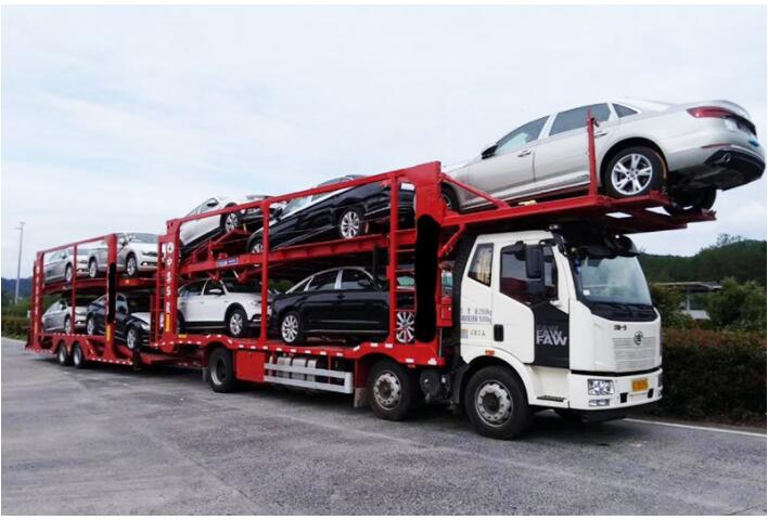 厦门到博尔塔拉轿车托运